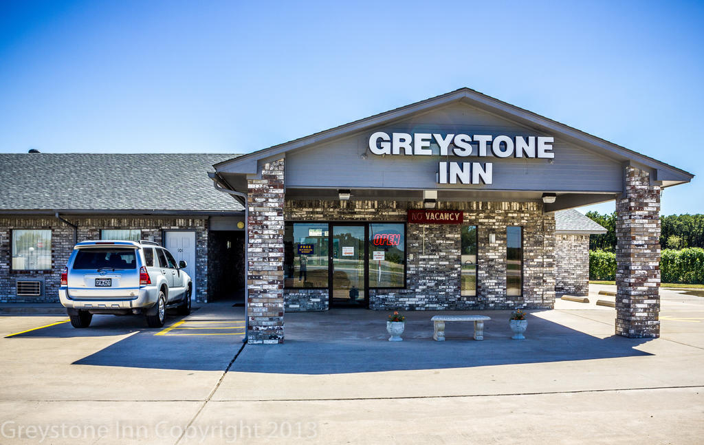 Greystone Inn Bridgeport Экстерьер фото