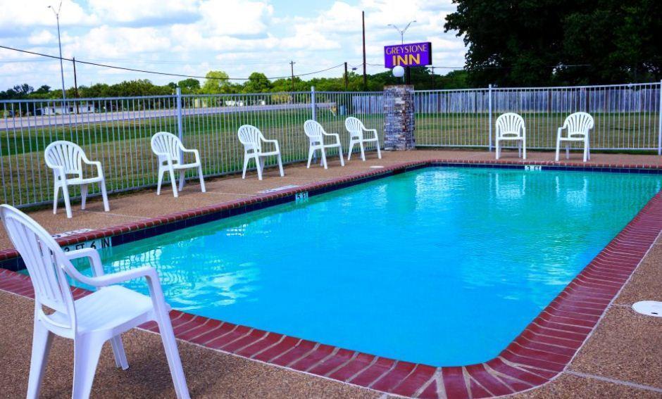 Greystone Inn Bridgeport Экстерьер фото