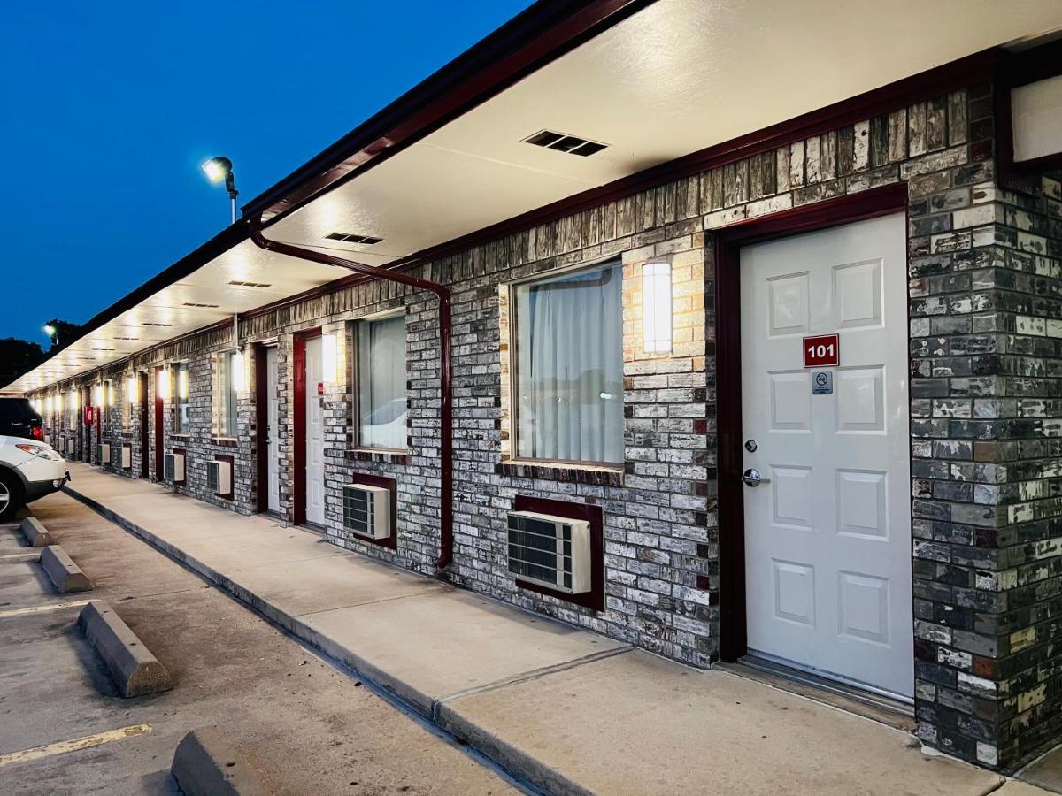 Greystone Inn Bridgeport Экстерьер фото